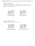 Preview for 21 page of Minolta FLASH METER V Manual