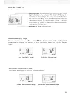 Preview for 25 page of Minolta FLASH METER V Manual