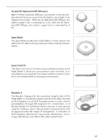 Preview for 51 page of Minolta FLASH METER V Manual