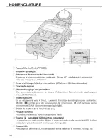 Предварительный просмотр 60 страницы Minolta FLASH METER V Manual