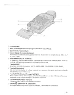 Предварительный просмотр 61 страницы Minolta FLASH METER V Manual