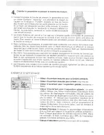 Preview for 81 page of Minolta FLASH METER V Manual