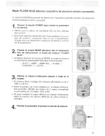 Preview for 83 page of Minolta FLASH METER V Manual