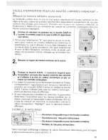 Preview for 91 page of Minolta FLASH METER V Manual