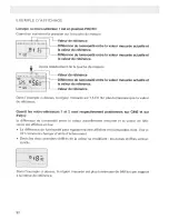 Preview for 94 page of Minolta FLASH METER V Manual