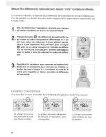 Preview for 96 page of Minolta FLASH METER V Manual