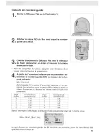 Preview for 97 page of Minolta FLASH METER V Manual