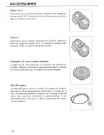 Preview for 104 page of Minolta FLASH METER V Manual