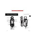 Preview for 4 page of Minolta FLASH METER VI Manual