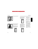 Preview for 8 page of Minolta FLASH METER VI Manual