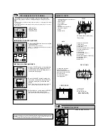 Предварительный просмотр 2 страницы Minolta Freedom Action Zoom 90 Instruction Manual