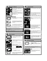 Предварительный просмотр 3 страницы Minolta Freedom Action Zoom 90 Instruction Manual