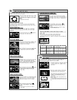 Предварительный просмотр 4 страницы Minolta Freedom Action Zoom 90 Instruction Manual