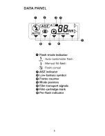 Предварительный просмотр 7 страницы Minolta FREEDOM ZOOM 90E X Instruction Manual