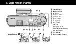 Предварительный просмотр 4 страницы Minolta HEXAR SILVER Manual