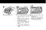 Предварительный просмотр 13 страницы Minolta HEXAR SILVER Manual