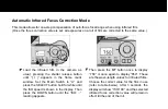 Предварительный просмотр 41 страницы Minolta HEXAR SILVER Manual