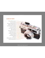 Предварительный просмотр 3 страницы Minolta Hi-Matic E Owner'S Manual