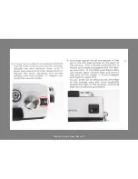 Предварительный просмотр 12 страницы Minolta Hi-Matic E Owner'S Manual