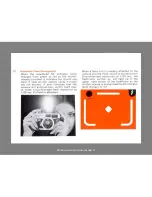 Предварительный просмотр 21 страницы Minolta Hi-Matic E Owner'S Manual