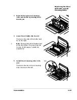 Preview for 57 page of Minolta MAGICOLOR 2 PLUS Manual