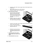 Preview for 103 page of Minolta MAGICOLOR 2 PLUS Manual