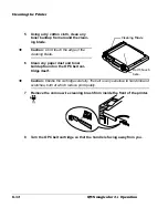 Preview for 108 page of Minolta MAGICOLOR 2 PLUS Manual