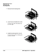 Preview for 122 page of Minolta MAGICOLOR 2 PLUS Manual