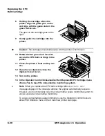 Preview for 126 page of Minolta MAGICOLOR 2 PLUS Manual