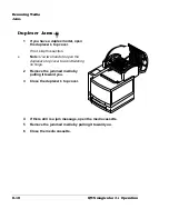 Preview for 174 page of Minolta MAGICOLOR 2 PLUS Manual