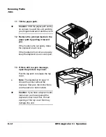 Preview for 176 page of Minolta MAGICOLOR 2 PLUS Manual