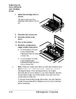 Preview for 66 page of Minolta MAGICOLOR 2 Manual