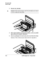 Preview for 154 page of Minolta MAGICOLOR 2 Manual