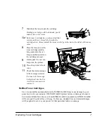 Preview for 15 page of Minolta Magicolor 2200 User Manual