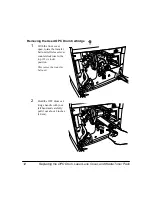 Preview for 20 page of Minolta Magicolor 2200 User Manual