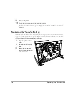 Preview for 34 page of Minolta Magicolor 2200 User Manual