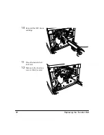 Preview for 38 page of Minolta Magicolor 2200 User Manual