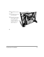 Preview for 39 page of Minolta Magicolor 2200 User Manual