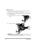 Preview for 52 page of Minolta Magicolor 2200 User Manual