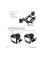 Preview for 104 page of Minolta Magicolor 2200 User Manual