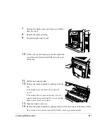 Preview for 109 page of Minolta Magicolor 2200 User Manual