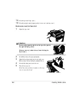 Preview for 110 page of Minolta Magicolor 2200 User Manual