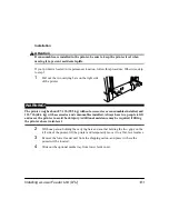 Preview for 139 page of Minolta Magicolor 2200 User Manual