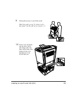 Preview for 141 page of Minolta Magicolor 2200 User Manual