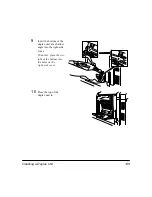 Preview for 147 page of Minolta Magicolor 2200 User Manual