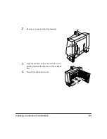 Preview for 151 page of Minolta Magicolor 2200 User Manual