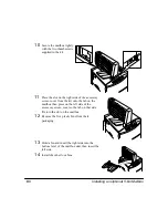 Preview for 154 page of Minolta Magicolor 2200 User Manual