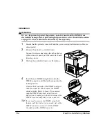 Preview for 160 page of Minolta Magicolor 2200 User Manual