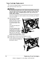 Preview for 12 page of Minolta magicolor 2210 User Manual