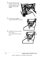 Preview for 16 page of Minolta magicolor 2210 User Manual